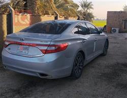 هيونداي أزيرا